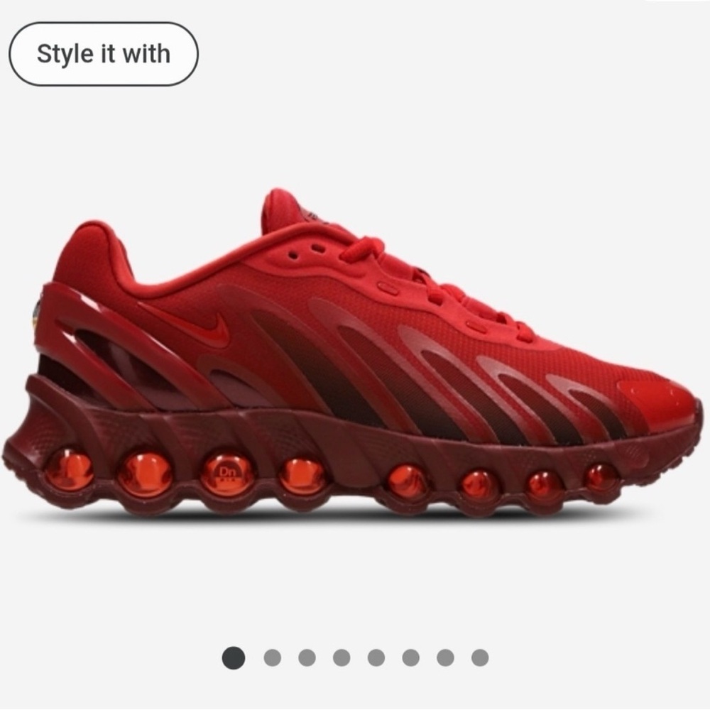 Nike Air Max DN8 New in Box